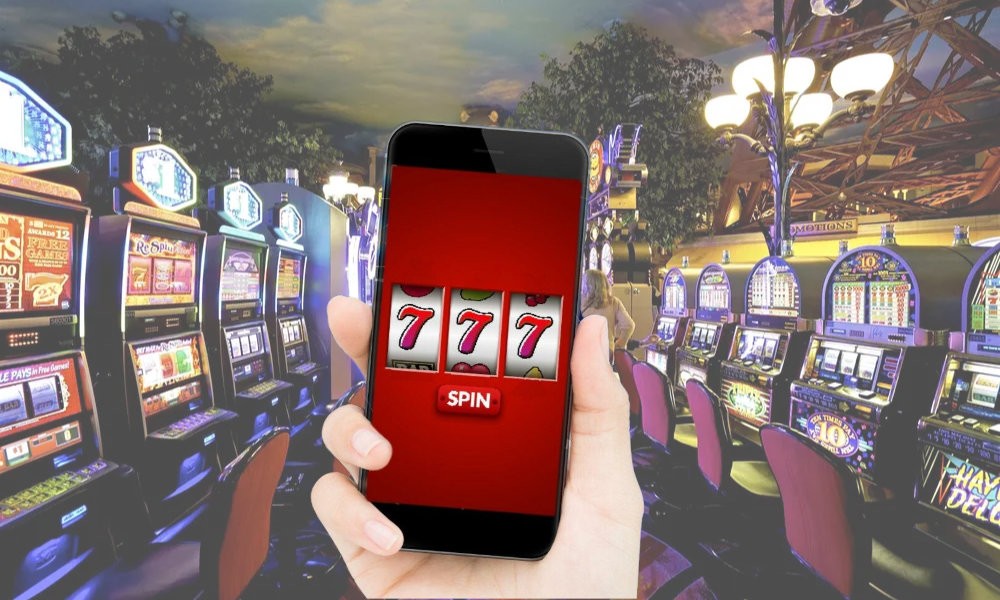 Mengapa Pemain Slot Merayakan Kemenangan Kecil?