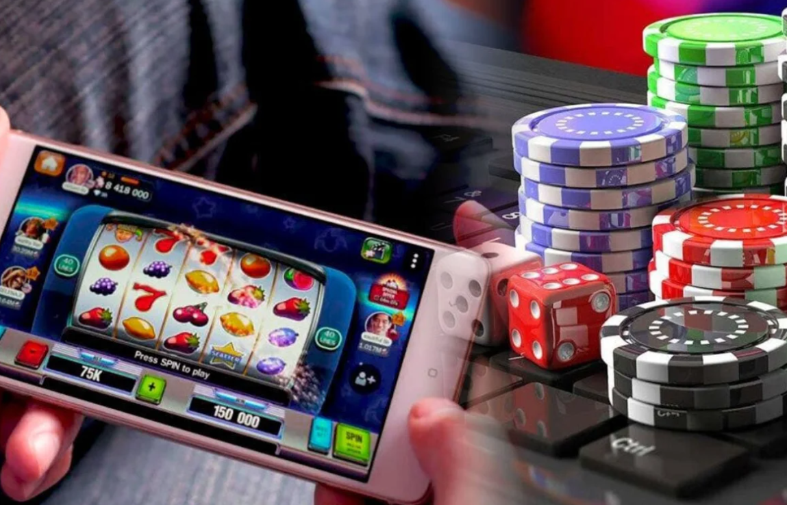 Apa Peran Intuisi dalam Permainan Slot?