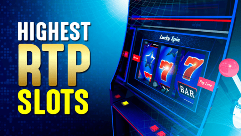 Apa arti RTP tinggi dalam slot online?