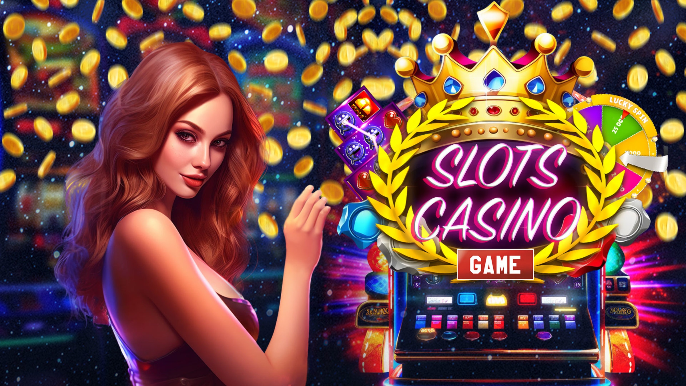 Apakah slot pembayaran cluster memiliki volatilitas tinggi?