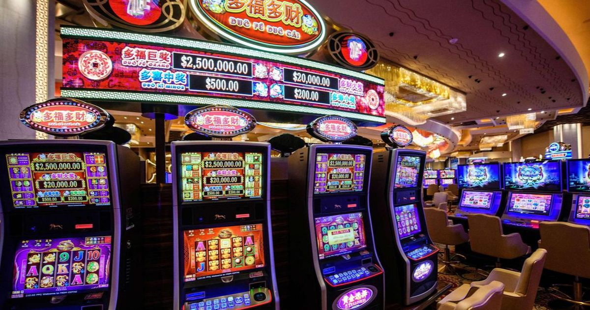 Apakah Kasino Slot Seluruh Dunia Mendukung Pemain Global?