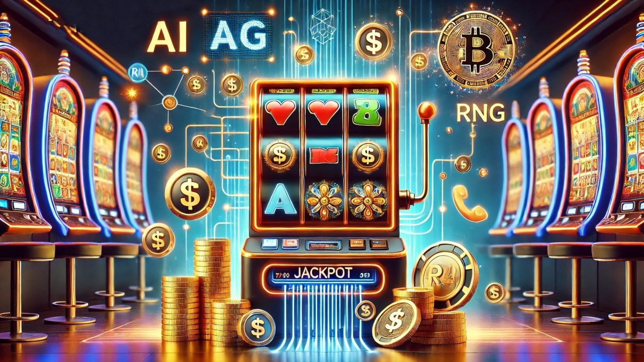 Apa Itu Game Slot Responsif?