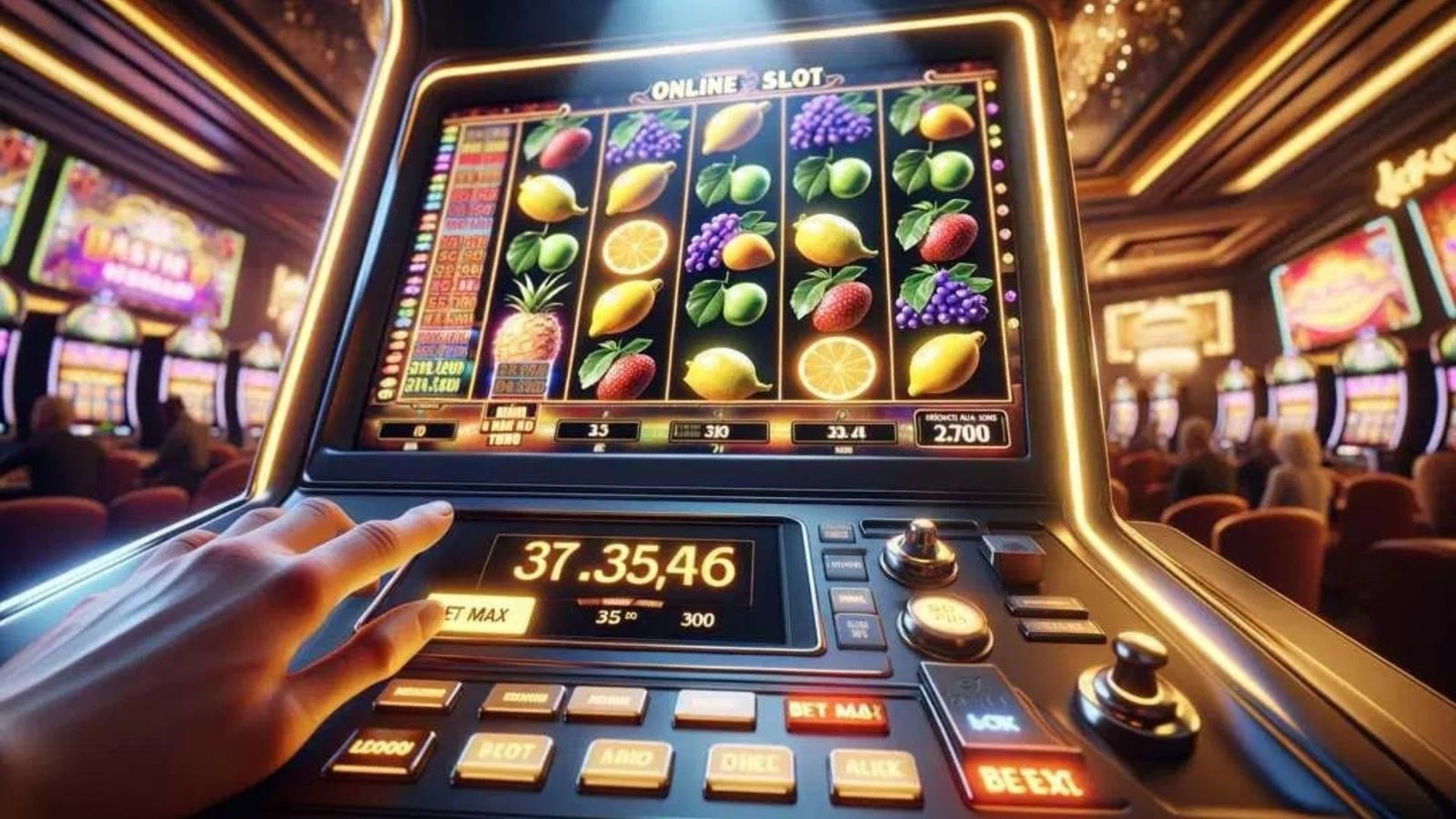 Bisakah Saya Bermain Slot Jackpot Tanpa Registrasi?