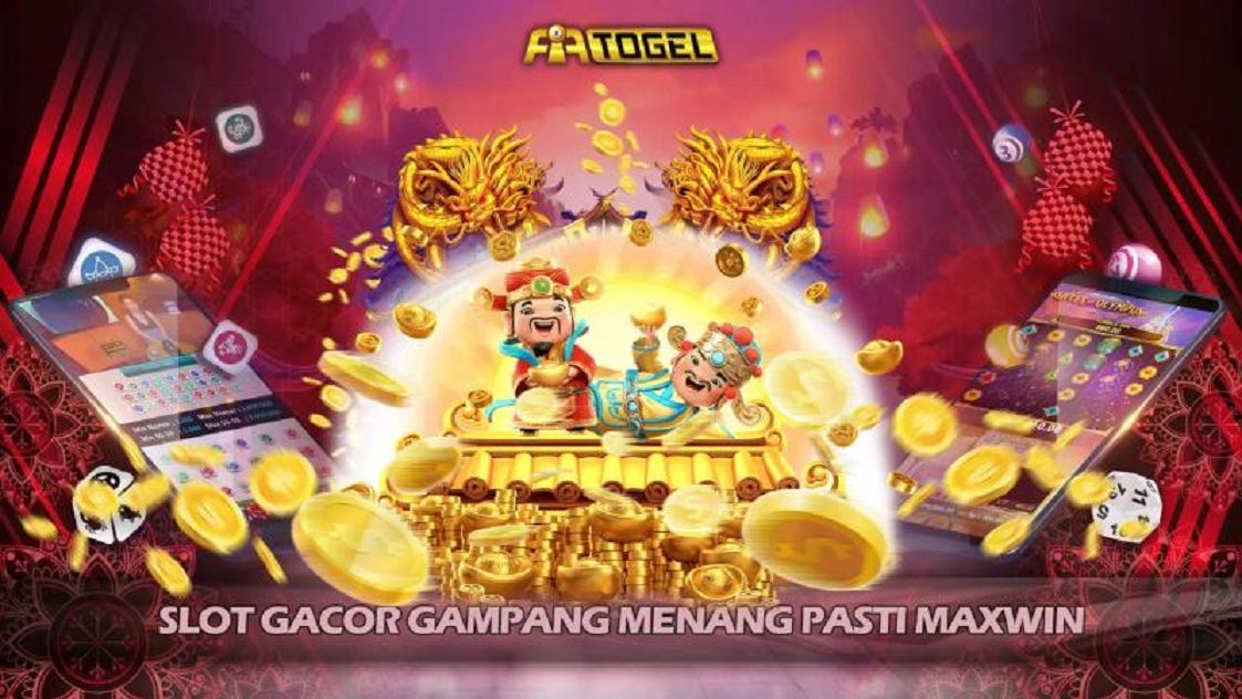 Slot Pragmatic Terbaru Galaxy77: Inovasi Terkini untuk Pecinta Slot
