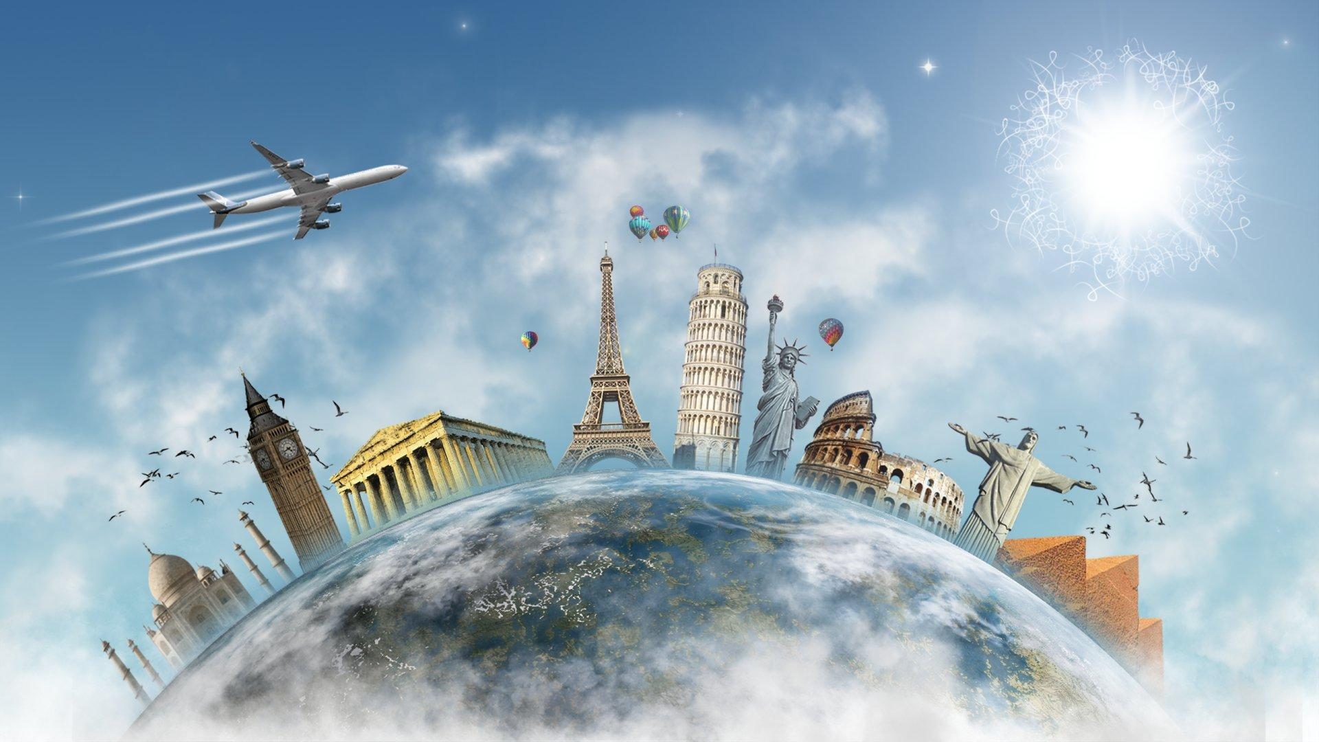 Apa yang sebaiknya Anda pertimbangkan sebelum memilih destinasi wisata?